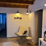 Palocfoeldi Menedek 아파트