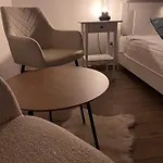 아파트 Palocfoeldi Menedek *