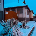 아파트 Palocfoeldi Menedek Kazar