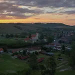 아파트 Palocfoeldi Menedek