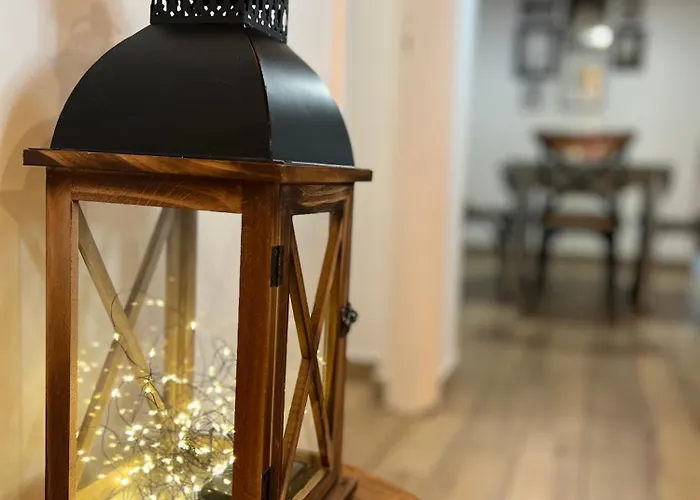 Palócföldi Menedék Appartamento *